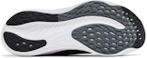 Shop ASICS Gel Nimbus 26 Wide 'Hitam Kelabu Grafit' 1011B795-001