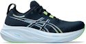 Order ASICS Gel Nimbus 26 Lebar 'Biru Perancis Limau Elektrik' 1011B795-400
