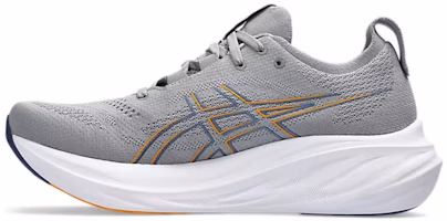 ASICS Gel Nimbus 26 Wide 'Sheet Rock Orange' 1011B795-020 ASICS Gel Nimbus 26 Wide 'Sheet Rock Orange' 1011B795-020