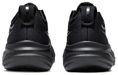 ASICS Gel Nimbus 26 Wide 'Triple Black'