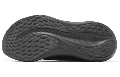 ASICS Gel Nimbus 26 Wide 'Triple Black'