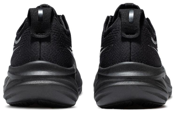 Details for ASICS Gel Nimbus 26 Wide 'Hitam Polos' 1011B795-002
