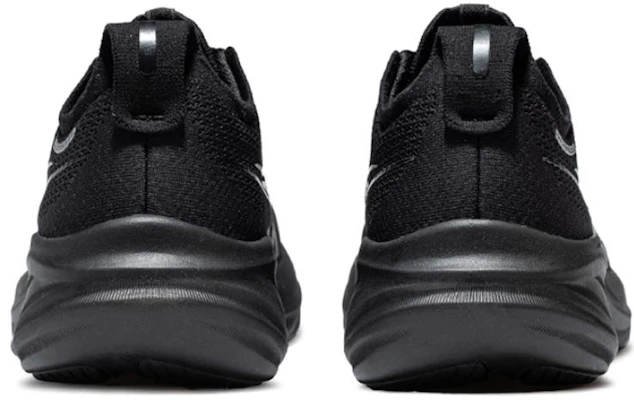 ASICS Gel Nimbus 26 Wide 'Hitam Polos' 1011B795-002 Details for ASICS Gel Nimbus 26 Wide 'Hitam Polos' 1011B795-002