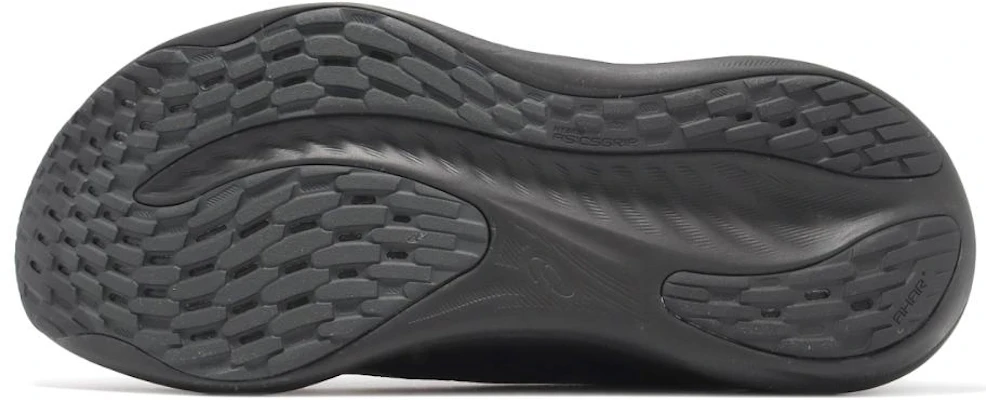 ASICS Gel Nimbus 26 Wide 'Hitam Polos' 1011B795-002 Sizing ASICS Gel Nimbus 26 Wide 'Hitam Polos' 1011B795-002