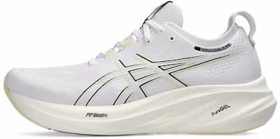 ASICS Gel Nimbus 26 Wide 'White Birch' 1011B795-102 ASICS Gel Nimbus 26 Wide 'White Birch' 1011B795-102