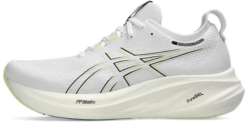 ASICS Gel Nimbus 26 Wide 'White Birch' 1011B795-102 Buy ASICS Gel Nimbus 26 Wide 'White Birch' 1011B795-102
