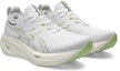 Lookbook ASICS Gel Nimbus 26 Lebar 'White Birch' 1011B795-102