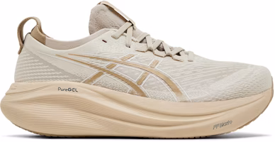 ASICS Gel Nimbus 27 'Birch' 1011C096-200 ASICS Gel Nimbus 27 'Birch' 1011C096-200