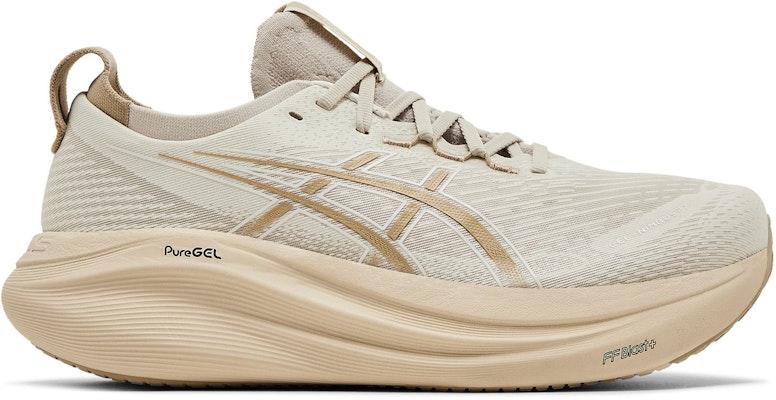 ASICS Gel Nimbus 27 'Birch' 1011C096-200 Buy ASICS Gel Nimbus 27 'Birch' 1011C096-200