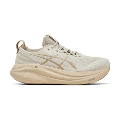 ASICS Gel Nimbus 27 'Birch'