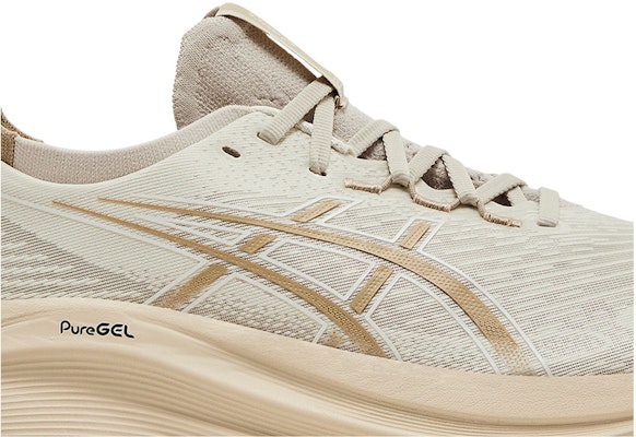 ASICS Gel Nimbus 27 'Birch' 1011C096-200 Order ASICS Gel Nimbus 27 'Birch' 1011C096-200