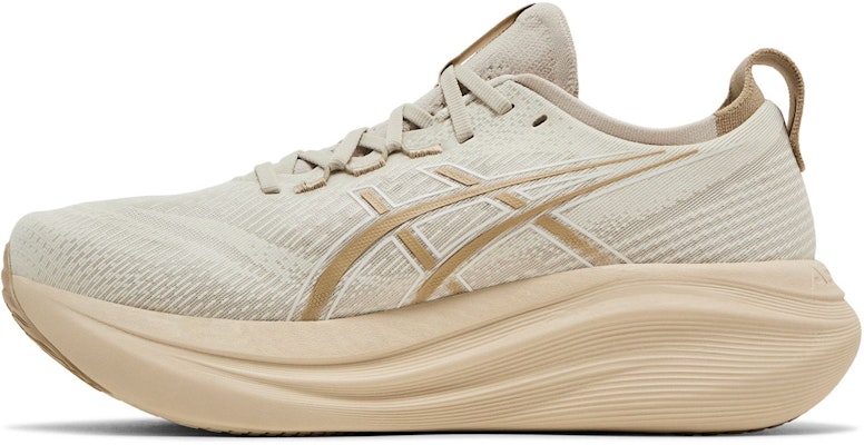 ASICS Gel Nimbus 27 'Birch' 1011C096-200 Lookbook ASICS Gel Nimbus 27 'Birch' 1011C096-200