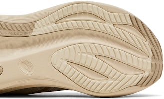 ASICS Gel Nimbus 27 'Birch' 女鞋 跑步鞋 米白配色 1011C096-200 Purchase ASICS Gel Nimbus 27 'Birch' 女鞋 跑步鞋 米白配色 1011C096-200