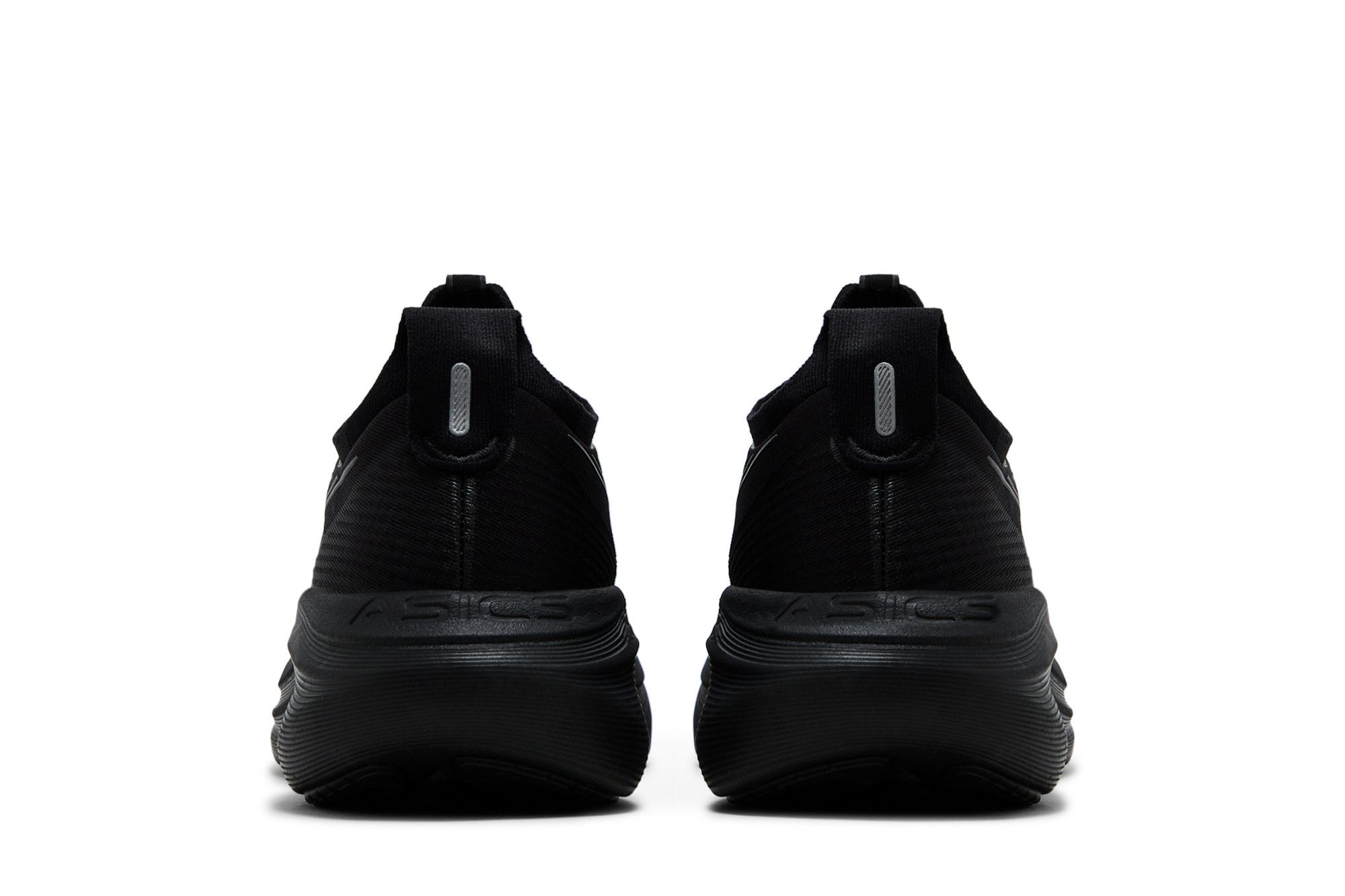 Sizing ASICS Gel Nimbus 27 ''Noir Gris Graphite'' 1011B958-001