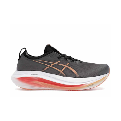 ASICS Gel Nimbus 27 'Carbon Mojave'