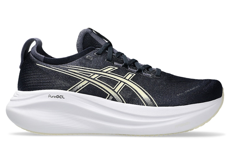 ASICS Gel Nimbus 27 'Midnight Vanilla' 1011B958-403