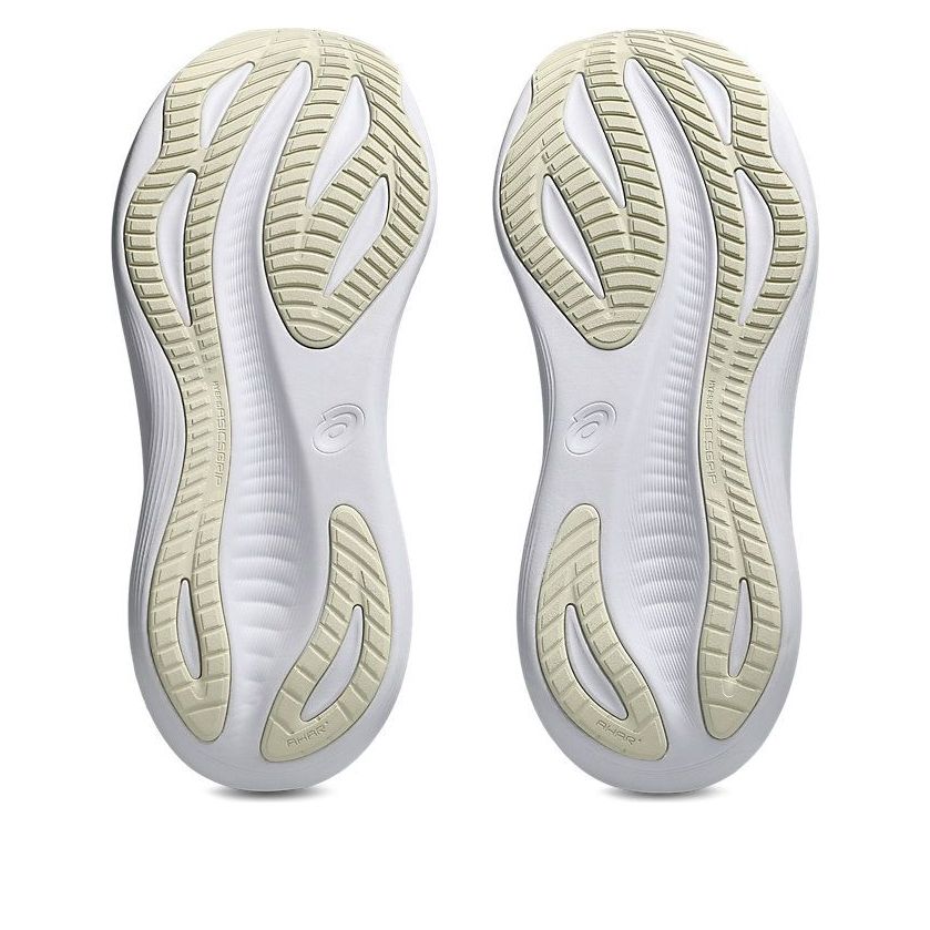 Sizing ASICS Gel Nimbus 27 'Midnight Vanilla' 1011B958-403