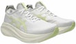 Lookbook ASICS Gel Nimbus 27 'White Huddle Yellow' 1011B958-101