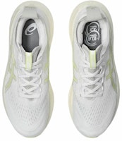 アシックス ゲルニンバス 27 ''ホワイト ハドル イエロー'' 1011B958-101 Purchase アシックス ゲルニンバス 27 ''ホワイト ハドル イエロー'' 1011B958-101