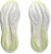ASICS Gel Nimbus 27 'White Huddle Yellow' 1011B958-101
