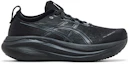 Buy ASICS Gel Nimbus 27 Wide ''Hitam Graphite Grey'' 1011B956-001