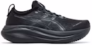 Buy ASICS Gel Nimbus 27 Wide 'Black Graphite Grey' 1011B956-001
