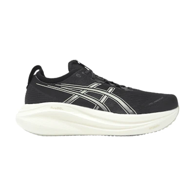 ASICS Gel Nimbus 27 Wide 'Black Lake Grey'