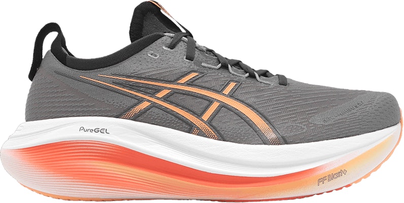 ASICS Gel Nimbus 27 Wide 'Carbon Mojave' 1011B956-021 Buy ASICS Gel Nimbus 27 Wide 'Carbon Mojave' 1011B956-021