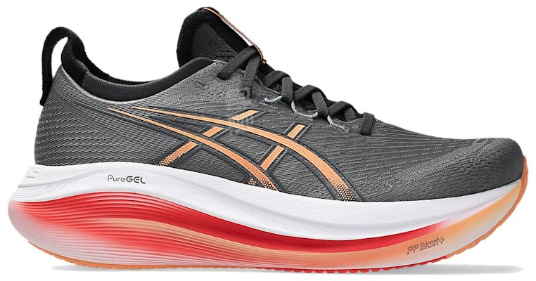 ASICS Gel Nimbus 27 Wide 'Carbon Mojave' Zapatillas Running Hombre 1011B956-021 Order ASICS Gel Nimbus 27 Wide 'Carbon Mojave' Zapatillas Running Hombre 1011B956-021