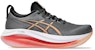 ASICS Gel Nimbus 27 Wide 'Carbon Mojave' 1011B956-021