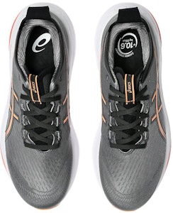 ASICS ゲルニンバス 27 ワイド ''カーボン モハベ'' 1011B956-021 Lookbook ASICS ゲルニンバス 27 ワイド ''カーボン モハベ'' 1011B956-021