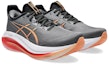 Shop ASICS Gel Nimbus 27 Wide 'Carbon Mojave' 1011B956-021