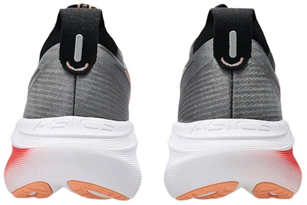 ASICS ゲルニンバス 27 ワイド ''カーボン モハベ'' 1011B956-021 Details for ASICS ゲルニンバス 27 ワイド ''カーボン モハベ'' 1011B956-021