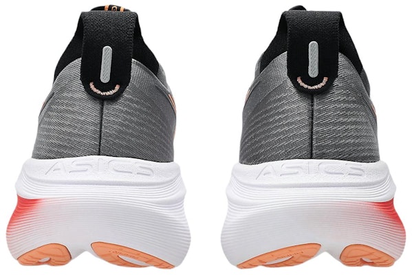 ASICS Gel Nimbus 27 Wide 'Carbon Mojave' Zapatillas Running Hombre 1011B956-021 Details for ASICS Gel Nimbus 27 Wide 'Carbon Mojave' Zapatillas Running Hombre 1011B956-021