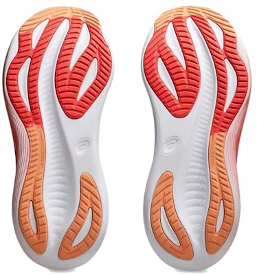 ASICS Gel Nimbus 27 Wide 'Carbon Mojave' Zapatillas Running Hombre 1011B956-021 Sizing ASICS Gel Nimbus 27 Wide 'Carbon Mojave' Zapatillas Running Hombre 1011B956-021