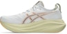 ASICS Gel Nimbus 27 Wide 'White Fawn' 1011B956-102
