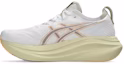 Buy ASICS Gel Nimbus 27 Wide 'White Fawn' 1011B956-102