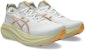 ASICS Gel Nimbus 27 Wide 'White Fawn' 1011B956-102