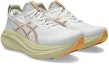 Lookbook ASICS Gel Nimbus 27 Wide 'White Fawn' 1011B956-102