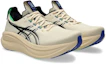 Lookbook ASICS ゲルニンバス 28 ''シーシェルブラック'' 1011C127-800