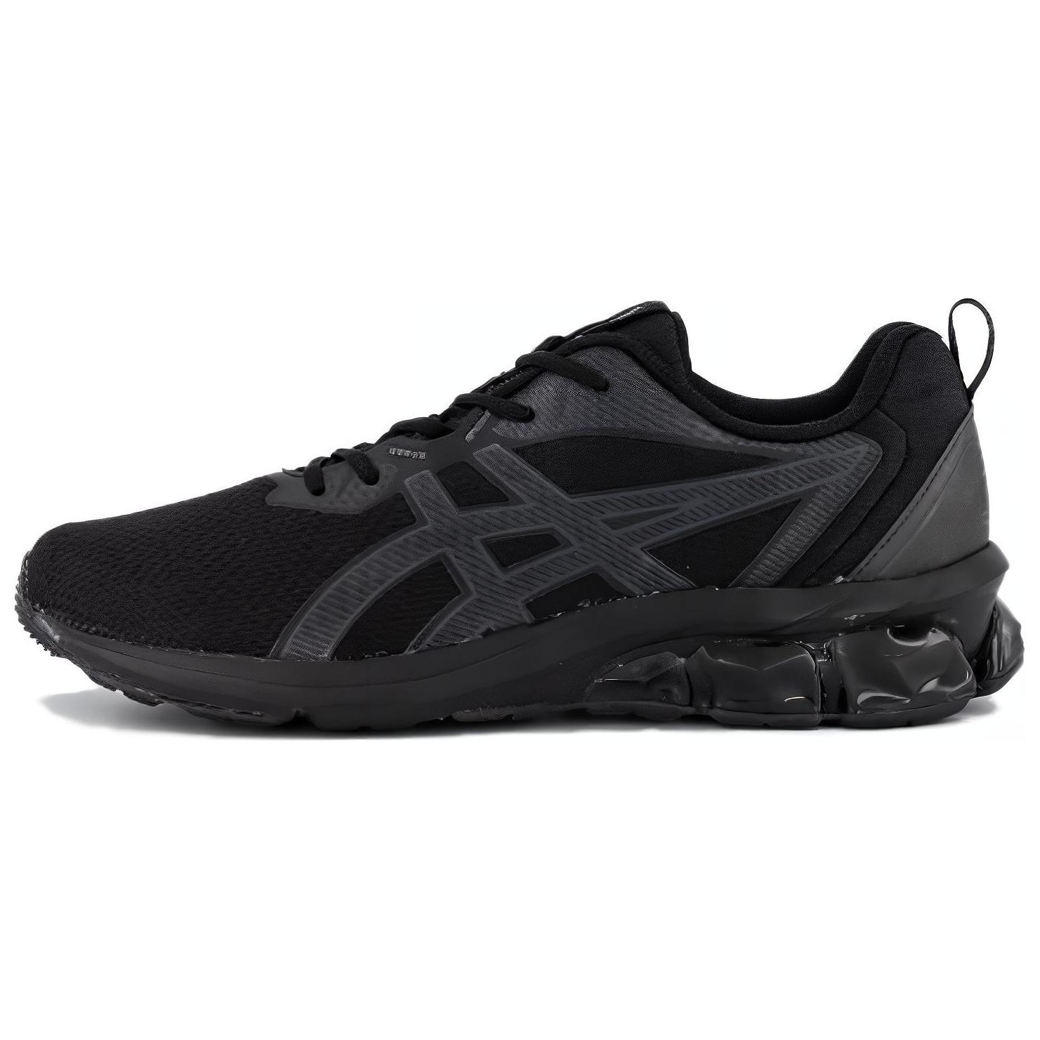 Buy ASICS Gel Nimbus 90 4 'Negro Gris Grafito' 1201A817-001