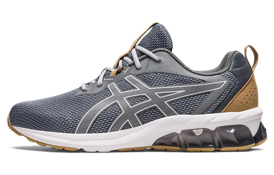 ASICS Gel Nimbus 90 4 'Steel Grey Wheat'