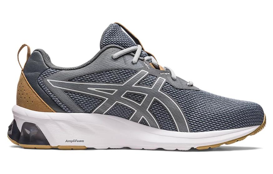 ASICS Gel Nimbus 90 4 'Steel Grey Wheat' 圖 2