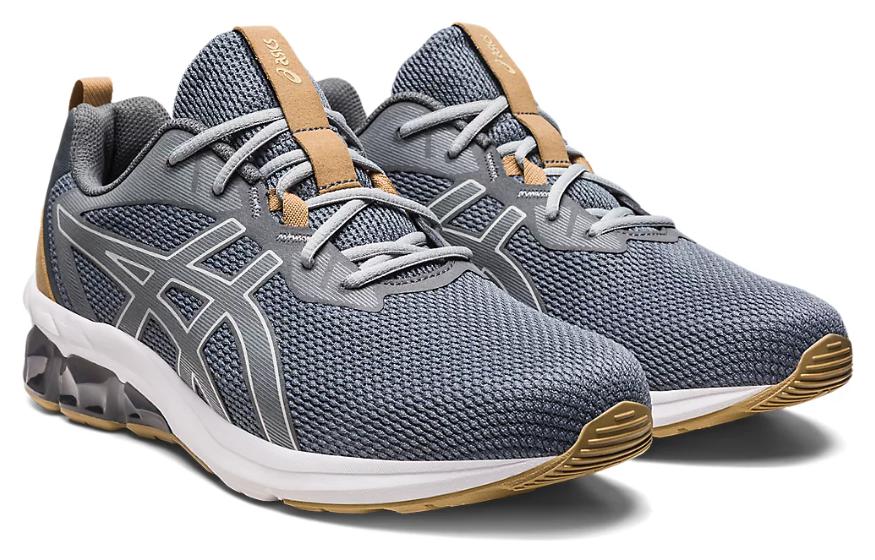 ASICS Gel Nimbus 90 4 'Steel Grey Wheat' 圖 3