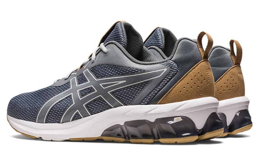 ASICS Gel Nimbus 90 4 'Steel Grey Wheat' 圖 4