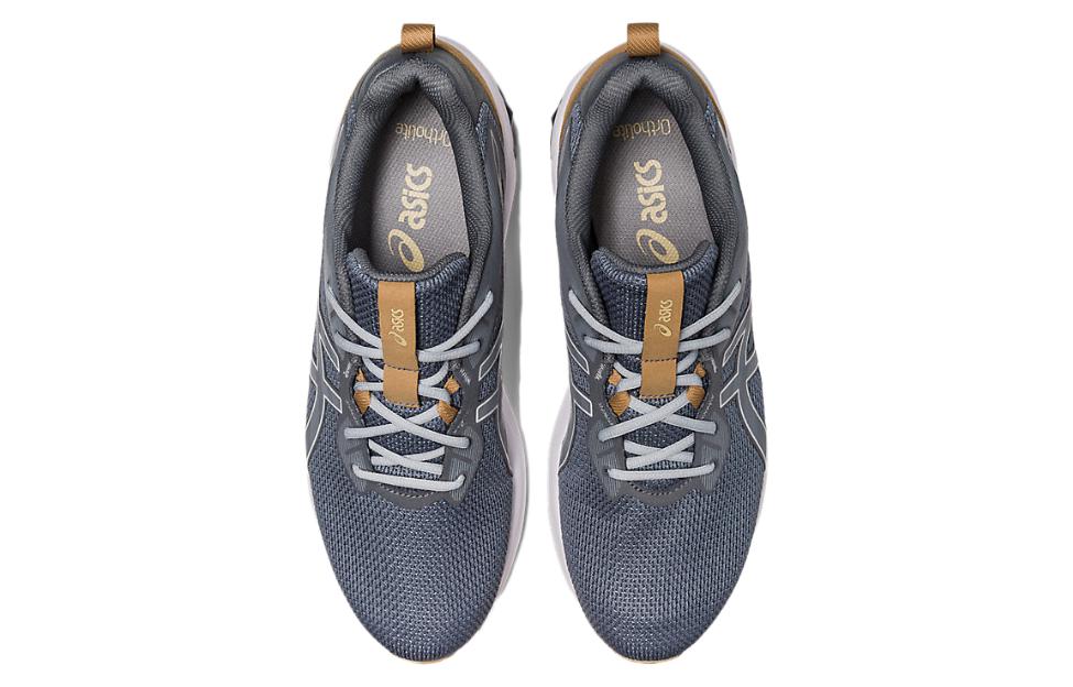 ASICS Gel Nimbus 90 4 'Steel Grey Wheat' 圖 5