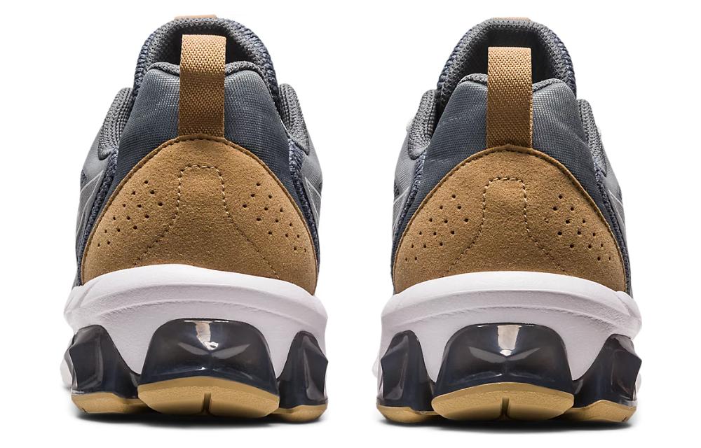 ASICS Gel Nimbus 90 4 'Steel Grey Wheat' 圖 6