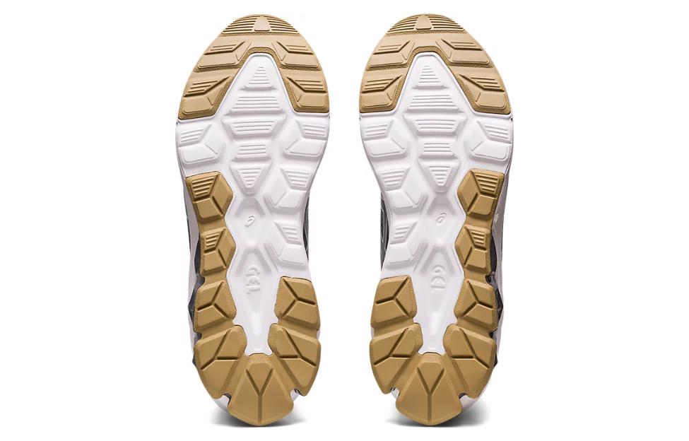 ASICS Gel Nimbus 90 4 'Steel Grey Wheat' 圖 7