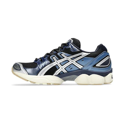 ASICS Gel Nimbus 9 'Black Pure Silver'