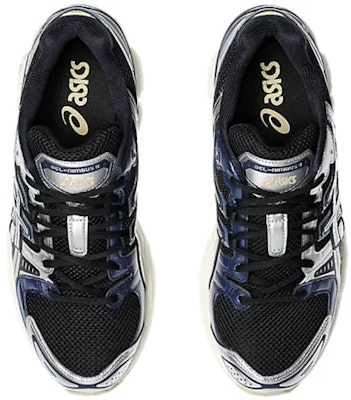 ASICS Gel Nimbus 9 'Black Pure Silver' 1201A424-006 Purchase ASICS Gel Nimbus 9 'Black Pure Silver' 1201A424-006